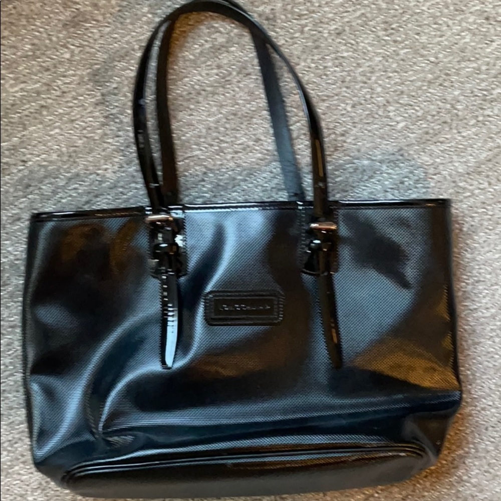 Longchamp tote